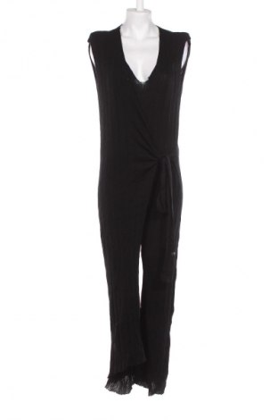 Langer Damen-Overall Zara, Größe S, Farbe Schwarz, Preis 28,99 €