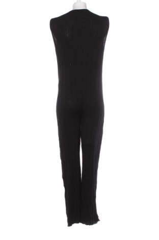 Langer Damen-Overall Zara, Größe S, Farbe Schwarz, Preis 28,99 €