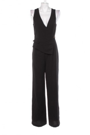 Salopetă lungă de damă Zara, Mărime S, Culoare Negru, Preț 139,99 Lei