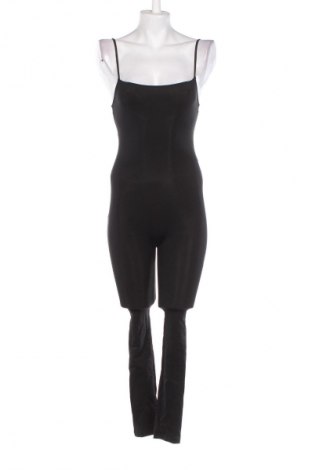 Langer Damen-Overall Zara, Größe M, Farbe Schwarz, Preis 30,99 €