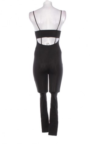 Langer Damen-Overall Zara, Größe M, Farbe Schwarz, Preis 30,99 €