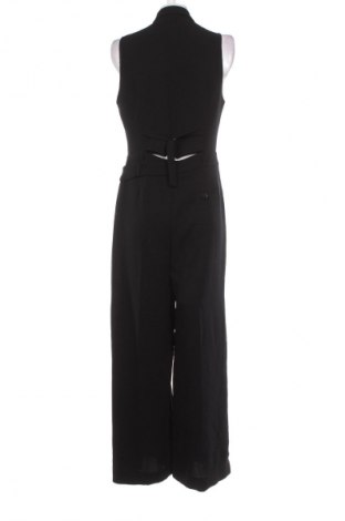 Dámsky dlhý overal Zara, Veľkosť M, Farba Čierna, Cena  20,97 €