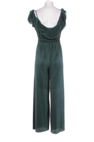 Dámsky dlhý overal Zara, Veľkosť M, Farba Zelená, Cena  20,92 €