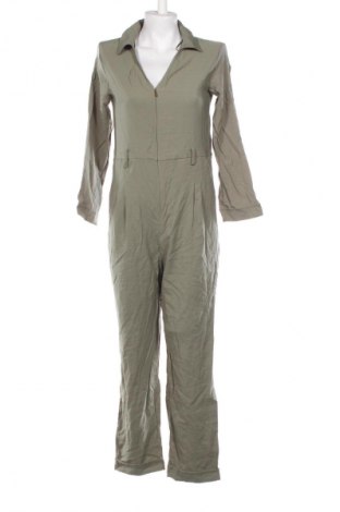 Salopetă lungă de damă Zara, Mărime S, Culoare Verde, Preț 139,99 Lei