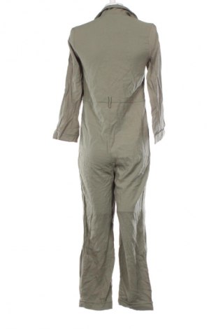 Salopetă lungă de damă Zara, Mărime S, Culoare Verde, Preț 139,99 Lei