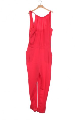 Női hosszú overál Zara, Méret XS, Szín Piros, Ár 8 200 Ft