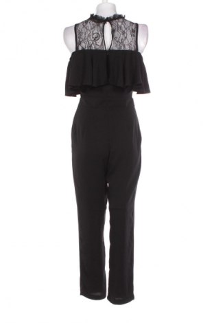 Salopetă lungă de damă Zara, Mărime S, Culoare Negru, Preț 108,00 Lei