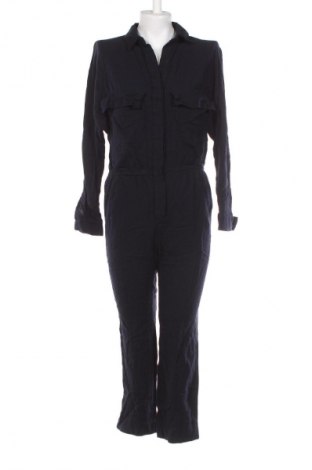 Langer Damen-Overall Zara Trafaluc, Größe M, Farbe Blau, Preis 34,79 €