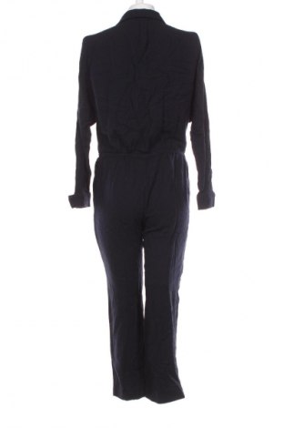 Langer Damen-Overall Zara Trafaluc, Größe M, Farbe Blau, Preis 34,79 €