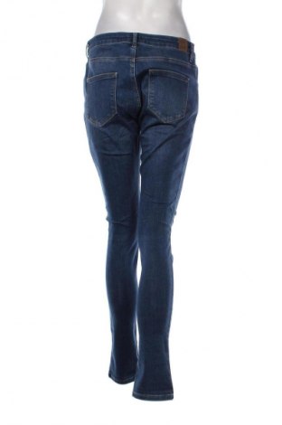 Blugi de femei 17 & Co., Mărime M, Culoare Albastru, Preț 98,99 Lei