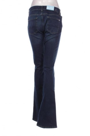 Dámske džínsy  7 For All Mankind, Veľkosť L, Farba Modrá, Cena  129,92 €