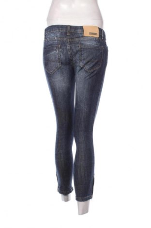 Damen Jeans 72D, Größe M, Farbe Blau, Preis € 20,99