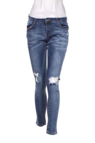 Damen Jeans AE, Größe M, Farbe Blau, Preis € 15,00