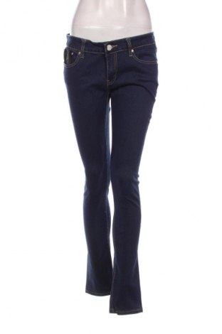 Damen Jeans AMNESIA, Größe XL, Farbe Blau, Preis € 27,70