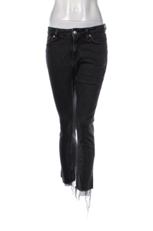 Damen Jeans ASOS, Größe M, Farbe Schwarz, Preis 28,99 €