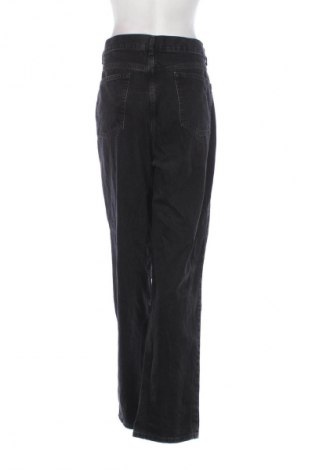 Dámske džínsy  ASOS, Veľkosť XXL, Farba Sivá, Cena  23,95 €