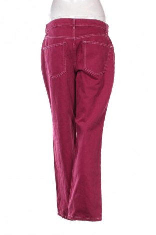 Γυναικείο Τζίν ASOS, Μέγεθος M, Χρώμα Βιολετί, Τιμή 26,99 €