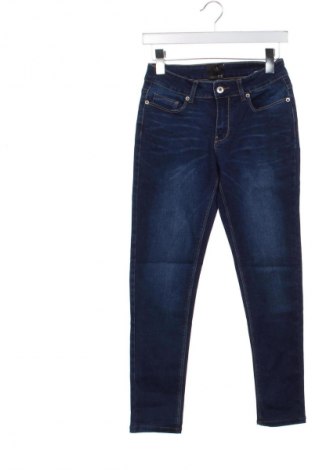 Blugi de femei ASOS, Mărime XS, Culoare Albastru, Preț 139,99 Lei