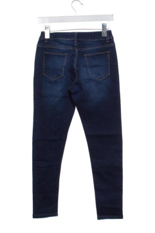 Blugi de femei ASOS, Mărime XS, Culoare Albastru, Preț 139,99 Lei