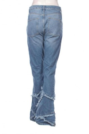 Damskie jeansy ASOS, Rozmiar M, Kolor Niebieski, Cena 134,99 zł