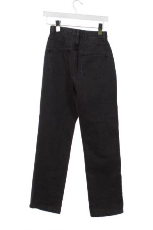 Дамски дънки ASOS, Размер XS, Цвят Сив, Цена 93,99 лв.
