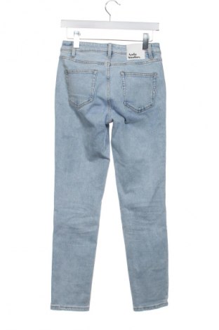Blugi de femei Aada Studios, Mărime XS, Culoare Albastru, Preț 316,99 Lei