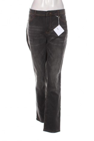 Damen Jeans Aada Studios, Größe XL, Farbe Grau, Preis 64,99 €