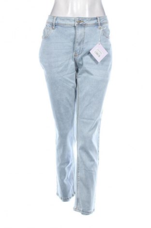 Női farmernadrág Aada Studios, Méret 3XL, Szín Kék, Ár 25 069 Ft