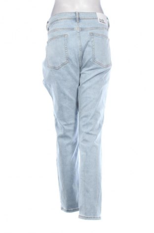 Női farmernadrág Aada Studios, Méret 3XL, Szín Kék, Ár 25 069 Ft