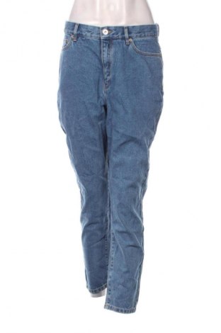 Damen Jeans About You, Größe M, Farbe Blau, Preis 18,99 €