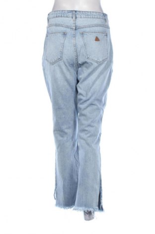 Γυναικείο Τζίν Abrand Jeans, Μέγεθος L, Χρώμα Μπλέ, Τιμή 20,97 €