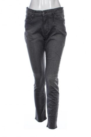 Damen Jeans Adagio, Größe M, Farbe Grau, Preis 20,99 €
