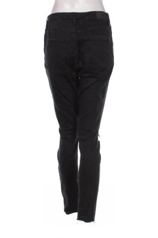 Blugi de femei Aeropostale, Mărime M, Culoare Negru, Preț 98,99 Lei