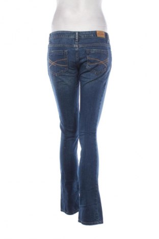 Damskie jeansy Aeropostale, Rozmiar M, Kolor Niebieski, Cena 38,99 zł