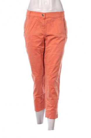 Damen Jeans Alba Moda, Größe XL, Farbe Orange, Preis 28,99 €