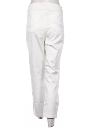 Damen Jeans Almost Famous, Größe XXL, Farbe Weiß, Preis € 14,83