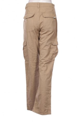 Damen Jeans America Today, Größe S, Farbe Beige, Preis 31,99 €