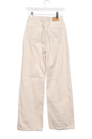 Damen Jeans America Today, Größe XS, Farbe Ecru, Preis € 20,99