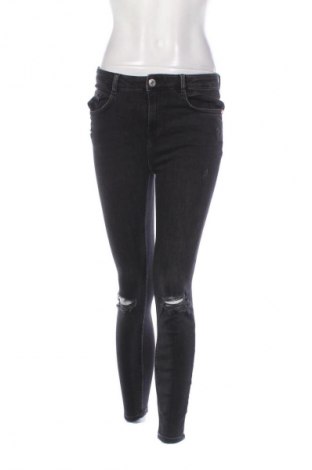 Blugi de femei Amisu, Mărime M, Culoare Negru, Preț 98,99 Lei