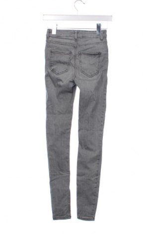 Damen Jeans Amisu, Größe XS, Farbe Grau, Preis 15,00 €