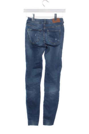 Damen Jeans Amisu, Größe XS, Farbe Blau, Preis 15,00 €
