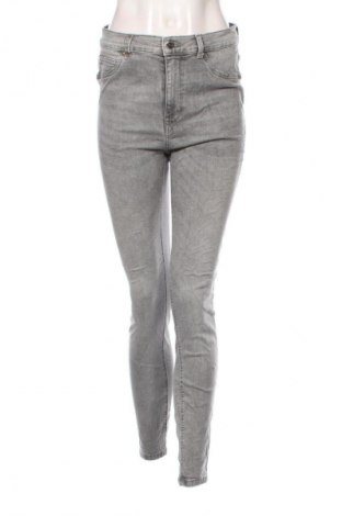 Blugi de femei Amisu, Mărime XL, Culoare Gri, Preț 98,99 Lei
