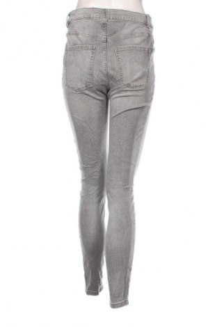 Blugi de femei Amisu, Mărime XL, Culoare Gri, Preț 98,99 Lei
