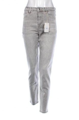Damen Jeans Ana&Ava, Größe M, Farbe Grau, Preis 31,99 €