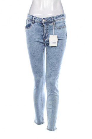 Damen Jeans Ana&Ava, Größe XL, Farbe Blau, Preis 119,99 €