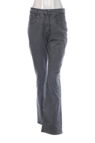 Damen Jeans Anna Montana, Größe M, Farbe Grau, Preis 28,99 €
