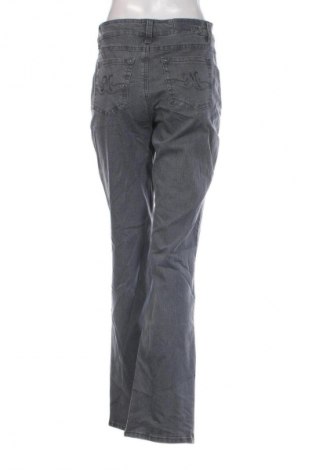 Damen Jeans Anna Montana, Größe M, Farbe Grau, Preis 28,99 €