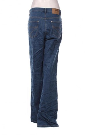 Damen Jeans Arizona, Größe L, Farbe Blau, Preis € 20,99