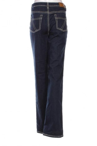 Damskie jeansy Arizona, Rozmiar XL, Kolor Niebieski, Cena 95,99 zł