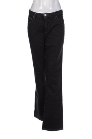 Damen Jeans Arizona, Größe L, Farbe Schwarz, Preis 10,99 €